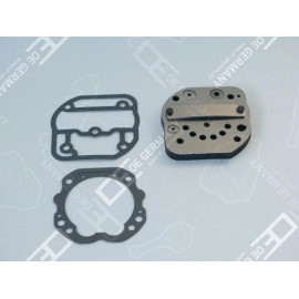 Reparatursatz Druckluftkompressor für MAN D2530... D2565... D2566... D2840... Reparatursatz Druckluftkompressor für MAN D2530... D2565... D2566... D2840...