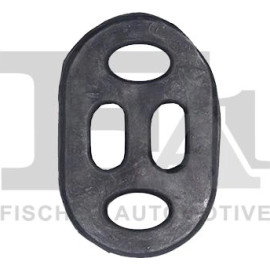 Halter, Abgasanlage 133-904