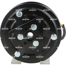 Magnetkupplung, Klimakompressor 380157