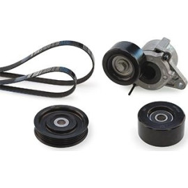 Keilrippenriemensatz K027PK1750 Keilrippenriemensatz K027PK1750