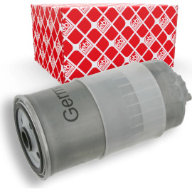 FEBI BILSTEIN 22520 Kraftstofffilter FEBI BILSTEIN 22520 Kraftstofffilter