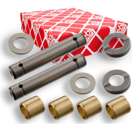 FEBI BILSTEIN 01153 Reparatursatz, Achsschenkelbolzen FEBI BILSTEIN 01153 Reparatursatz, Achsschenkelbolzen