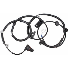 Sensor, Raddrehzahl 09001446 Sensor, Raddrehzahl 09001446