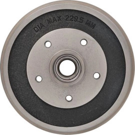 Bremstrommel 0 986 477 283 Bremstrommel 0 986 477 283