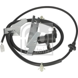 Sensor, Raddrehzahl 182329 Sensor, Raddrehzahl 182329