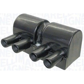 Magneti Marelli 060717054012 Zündspule Magneti Marelli 060717054012 Zündspule