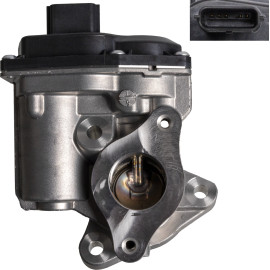FEBI BILSTEIN 175026 AGR-Ventil FEBI BILSTEIN 175026 AGR-Ventil