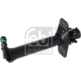 FEBI BILSTEIN 184520 Waschwasserdüse, Scheinwerferreinigung FEBI BILSTEIN 184520 Waschwasserdüse, Scheinwerferreinigung