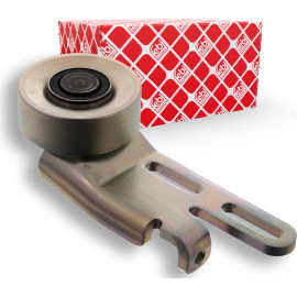 FEBI BILSTEIN 04724 Spannrolle, Keilrippenriemen FEBI BILSTEIN 04724 Spannrolle, Keilrippenriemen