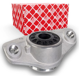 FEBI BILSTEIN 109033 Federbeinstützlager, Domlager