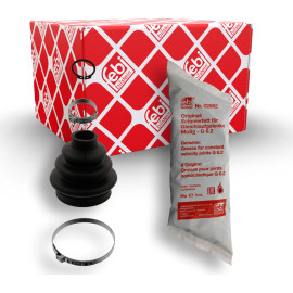 FEBI BILSTEIN 36559 Faltenbalgsatz, Antriebswelle FEBI BILSTEIN 36559 Faltenbalgsatz, Antriebswelle