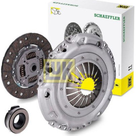 LuK 623 3548 00 Kupplungssatz RepSet LuK 623 3548 00 Kupplungssatz RepSet