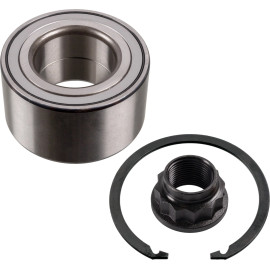 FEBI BILSTEIN 173665 Radlagersatz FEBI BILSTEIN 173665 Radlagersatz