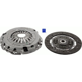 SACHS 3000 950 651 Kupplungssatz SACHS 3000 950 651 Kupplungssatz
