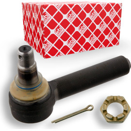FEBI BILSTEIN 32536 Spurstangenkopf FEBI BILSTEIN 32536 Spurstangenkopf