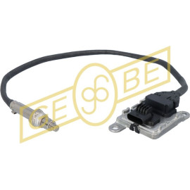 NOx-Sensor, NOx-Katalysator 9 3830 1