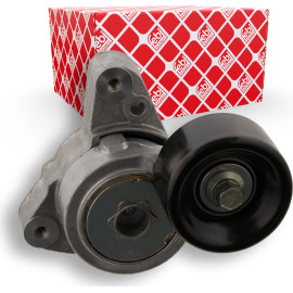 FEBI BILSTEIN 31255 Riemenspanner, Keilrippenriemen FEBI BILSTEIN 31255 Riemenspanner, Keilrippenriemen
