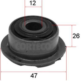 Lagerung, Lenker 80000954 Lagerung, Lenker 80000954