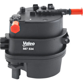 Kraftstofffilter 587534 Kraftstofffilter 587534