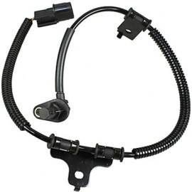 Sensor, Raddrehzahl 09001029 Sensor, Raddrehzahl 09001029
