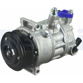Kompressor, Klimaanlage TSP0155999