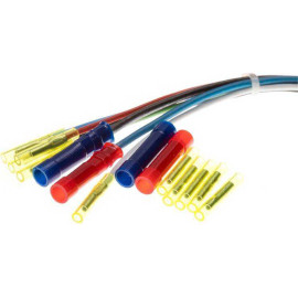 FEBI BILSTEIN 173399 Kabelreparatursatz, Heckklappe FEBI BILSTEIN 173399 Kabelreparatursatz, Heckklappe
