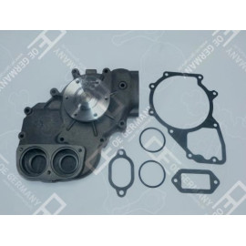 Wasserpumpe Motorkühlung für Mercedes Benz 457 200 08 01 OEGERMANY 012000457003