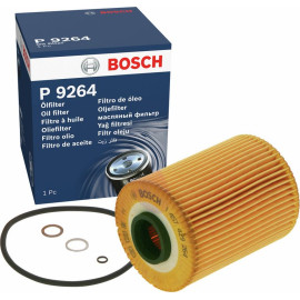 BOSCH 1 457 429 264 Ölfilter BOSCH 1 457 429 264 Ölfilter