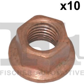 Mutter 988-1092.10 Mutter 988-1092.10