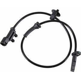 Sensor, Raddrehzahl 09001526 Sensor, Raddrehzahl 09001526