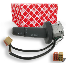 FEBI BILSTEIN 24448 Blinkerschalter FEBI BILSTEIN 24448 Blinkerschalter