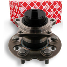 FEBI BILSTEIN 31337 Radlagersatz FEBI BILSTEIN 31337 Radlagersatz