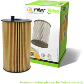 Ölfilter 586672