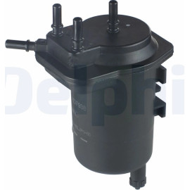 Kraftstofffilter HDF938 Kraftstofffilter HDF938