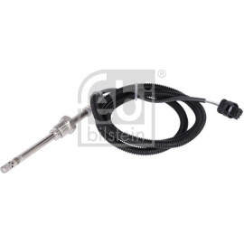 FEBI BILSTEIN 185303 Sensor, Abgastemperatur FEBI BILSTEIN 185303 Sensor, Abgastemperatur