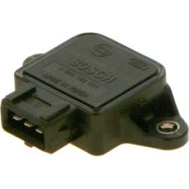 Sensor, Drosselklappenstellung 0 280 122 001 Sensor, Drosselklappenstellung 0 280 122 001