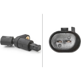 Sensor, Raddrehzahl 6PU 009 106-181