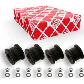 FEBI BILSTEIN 18045 Reparatursatz, Stabilisatorlager FEBI BILSTEIN 18045 Reparatursatz, Stabilisatorlager