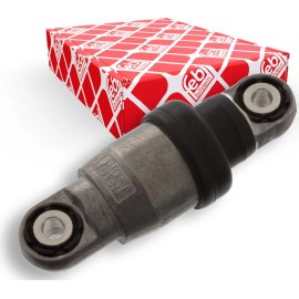 FEBI BILSTEIN 45036 Schwingungsdämpfer, Keilrippenriemen FEBI BILSTEIN 45036 Schwingungsdämpfer, Keilrippenriemen