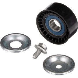 Umlenk-/Führungsrolle, Keilrippenriemen T36413 Umlenk-/Führungsrolle, Keilrippenriemen T36413