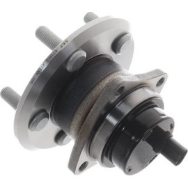 Radlagersatz VKBA 6851