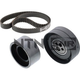 Zahnriemensatz KD457.34 Zahnriemensatz KD457.34