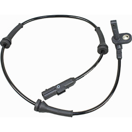 Metzger 09001108 Sensor, Raddrehzahl Metzger 09001108 Sensor, Raddrehzahl