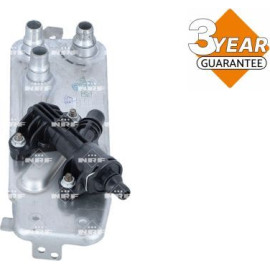 NRF 310056 Ölkühler, Automatikgetriebe NRF 310056 Ölkühler, Automatikgetriebe