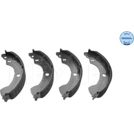 Bremsbackensatz 36-14 533 0012