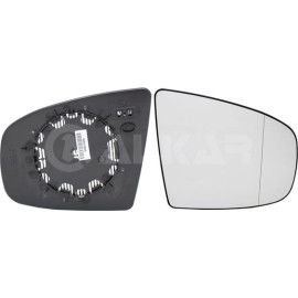 Alkar 6472889 Spiegelglas, Außenspiegel Alkar 6472889 Spiegelglas, Außenspiegel