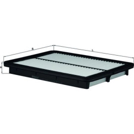Luftfilter LX 2639