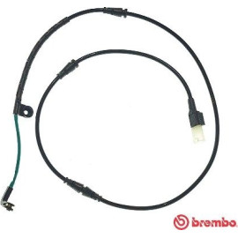 Warnkontakt, Bremsbelagverschleiß A 00 267 Warnkontakt, Bremsbelagverschleiß A 00 267