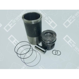Reparatursatz Motor Kolben/Zylinderlaufbuchse (Motorlaufbuchse) für MAN D2865 L
