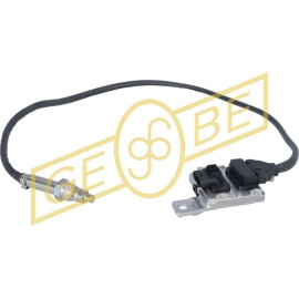 NOx-Sensor, NOx-Katalysator 9 3524 1